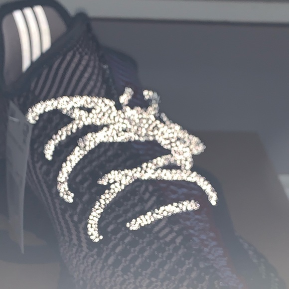 Adidas Yeezy Boost 350 V2 Yecheil Non Reflective - Picture 5 of 8